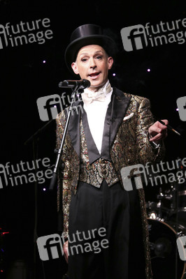 Fototermin mit Tim Fischer in Berlin