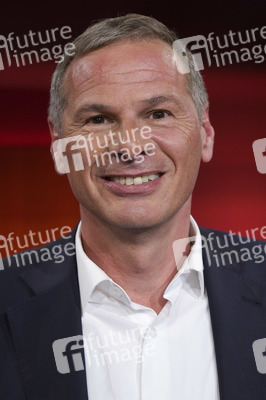 Talkshow 'hart aber fair' in Berlin