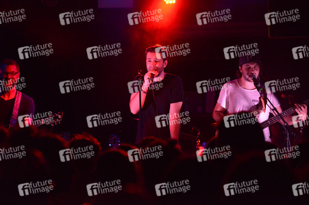 Konzert von Josh in Hannover