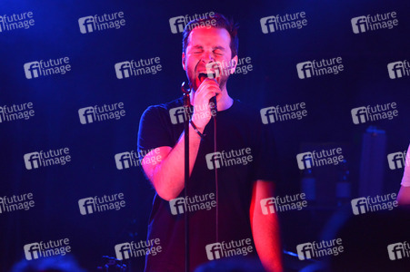 Konzert von Josh in Hannover