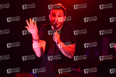 Konzert von Josh in Hannover