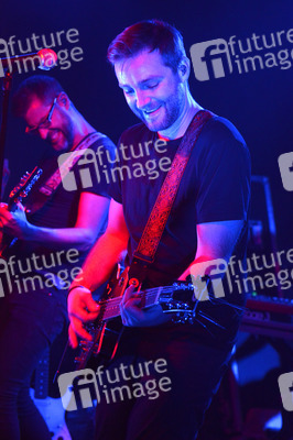 Konzert von Josh in Hannover