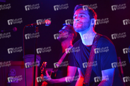 Konzert von Josh in Hannover