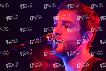 Konzert von Josh in Hannover