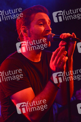 Konzert von Josh in Hannover