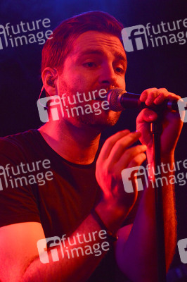 Konzert von Josh in Hannover