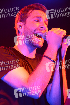 Konzert von Josh in Hannover