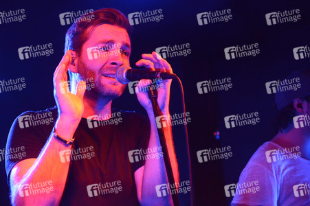 Konzert von Josh in Hannover