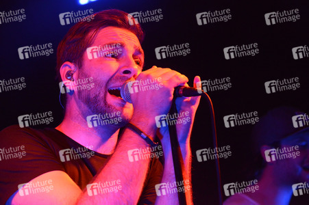 Konzert von Josh in Hannover