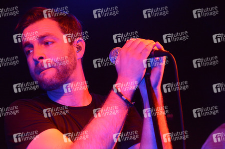 Konzert von Josh in Hannover