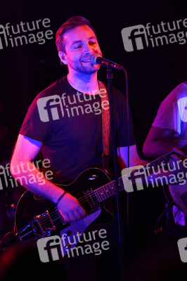 Konzert von Josh in Hannover