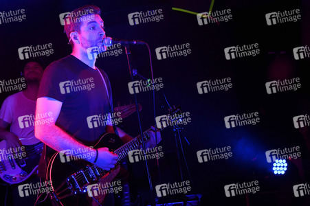 Konzert von Josh in Hannover