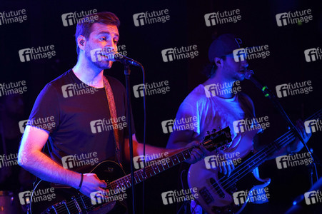 Konzert von Josh in Hannover