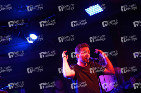 Konzert von Josh in Hannover