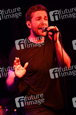 Konzert von Josh in Hannover