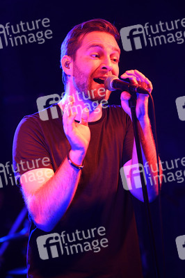 Konzert von Josh in Hannover