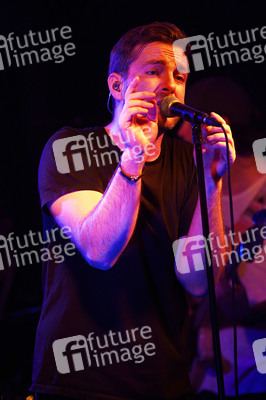 Konzert von Josh in Hannover