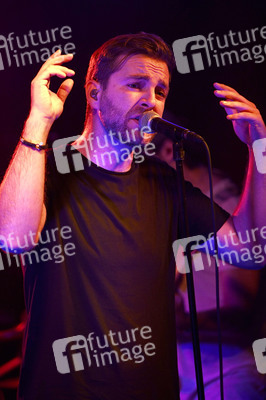 Konzert von Josh in Hannover