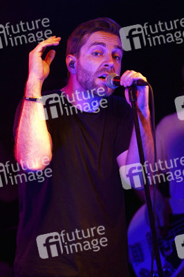 Konzert von Josh in Hannover