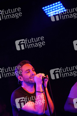 Konzert von Josh in Hannover