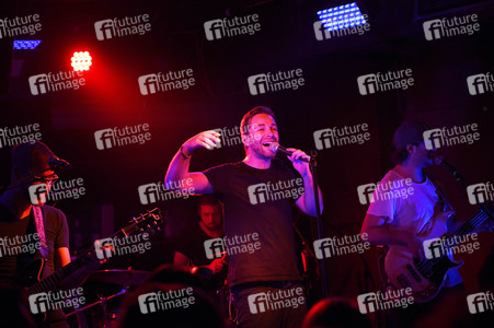 Konzert von Josh in Hannover