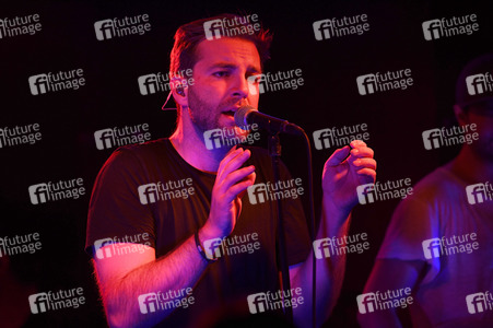 Konzert von Josh in Hannover