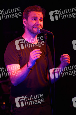 Konzert von Josh in Hannover