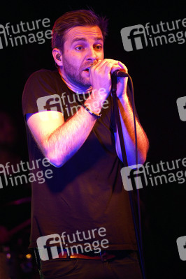 Konzert von Josh in Hannover