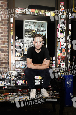 Konzert von Josh in Hannover