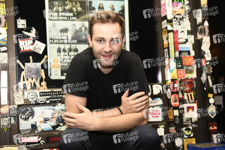 Konzert von Josh in Hannover