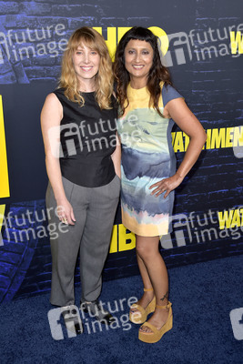 Serienpremiere 'Watchmen' in Los Angeles
