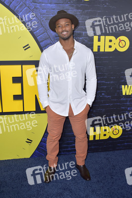 Serienpremiere 'Watchmen' in Los Angeles