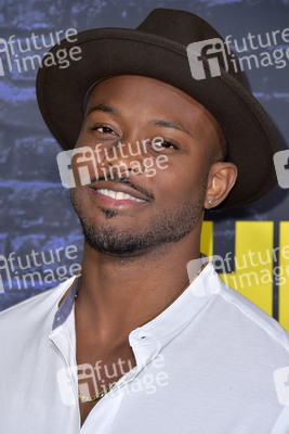 Serienpremiere 'Watchmen' in Los Angeles