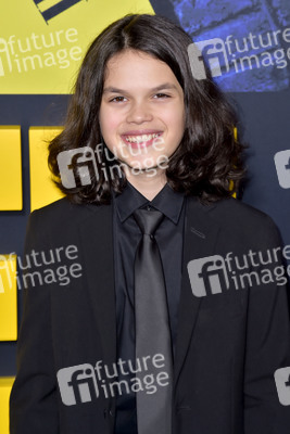 Serienpremiere 'Watchmen' in Los Angeles