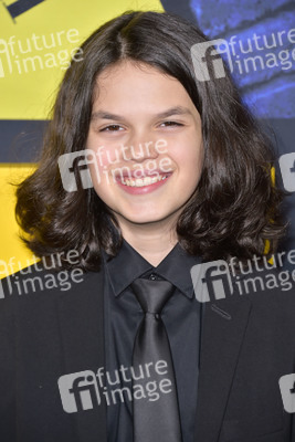 Serienpremiere 'Watchmen' in Los Angeles