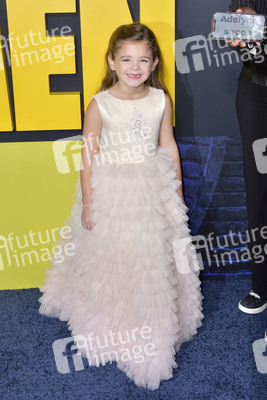 Serienpremiere 'Watchmen' in Los Angeles