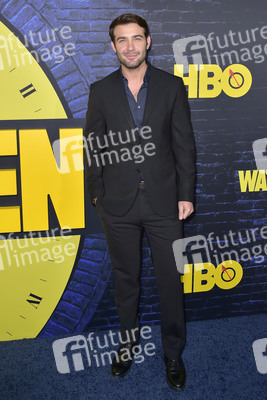 Serienpremiere 'Watchmen' in Los Angeles