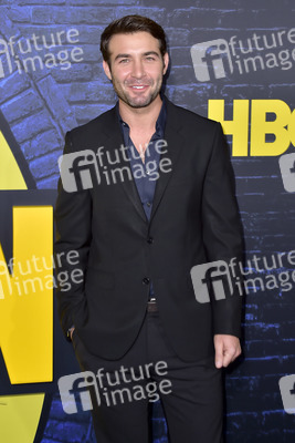 Serienpremiere 'Watchmen' in Los Angeles