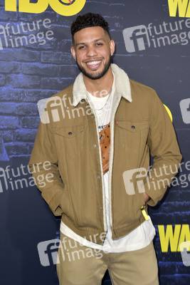 Serienpremiere 'Watchmen' in Los Angeles