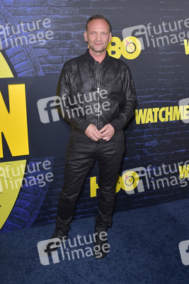 Serienpremiere 'Watchmen' in Los Angeles