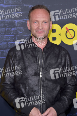 Serienpremiere 'Watchmen' in Los Angeles