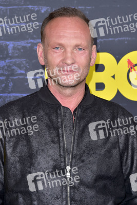 Serienpremiere 'Watchmen' in Los Angeles