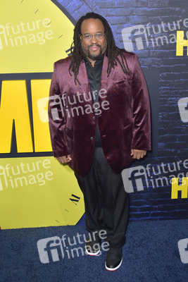 Serienpremiere 'Watchmen' in Los Angeles