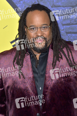 Serienpremiere 'Watchmen' in Los Angeles