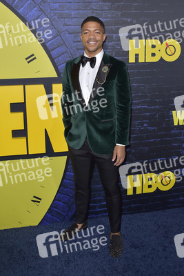 Serienpremiere 'Watchmen' in Los Angeles