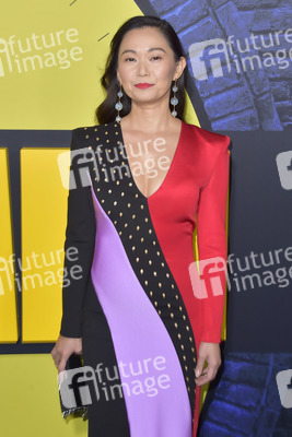 Serienpremiere 'Watchmen' in Los Angeles