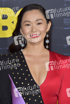 Serienpremiere 'Watchmen' in Los Angeles