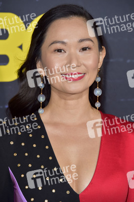 Serienpremiere 'Watchmen' in Los Angeles