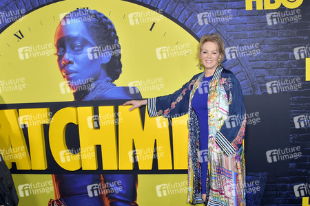 Serienpremiere 'Watchmen' in Los Angeles