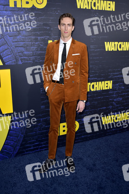 Serienpremiere 'Watchmen' in Los Angeles